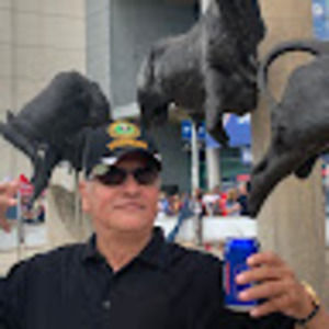 Meet your Posher, Joe